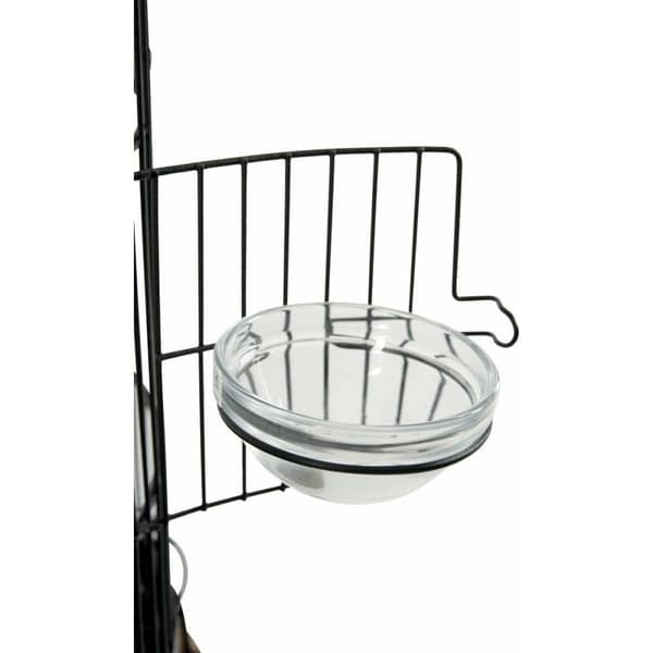 Lintuhäkki Zolux Pronssi Ø 45 cm 45 cm