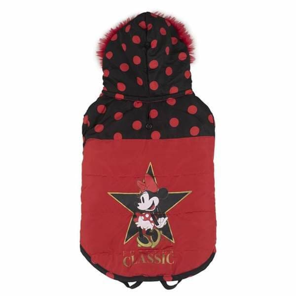 Hundefrakke Minnie Mouse - XXS