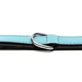 Pikkukuva 2 / 7: Koiran kaulapanta Gloria 30 cm Nahka Sininen