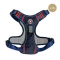 Pikkukuva 1 / 8: Koiran valjaat Marvel Tummansininen L/XL