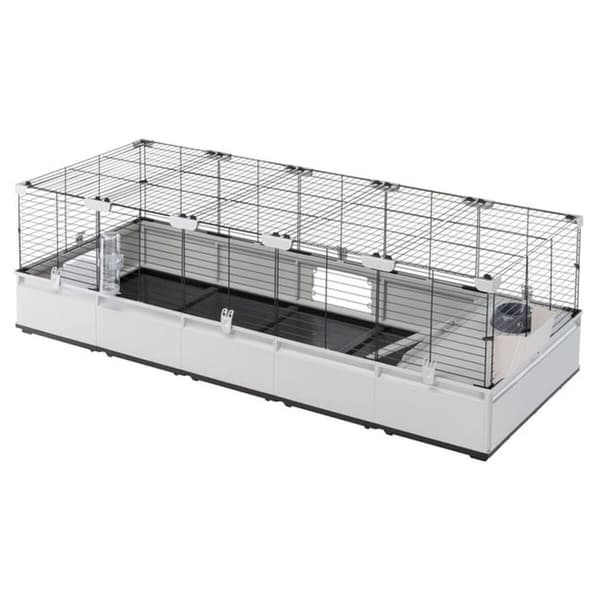 Häkki Ferplast Metalli Kierrätetty muovi 179 x 56 x 72 cm
