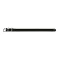Pikkukuva 2 / 6: Koiran kaulapanta Hunter Aalborg Musta (36-44 cm)