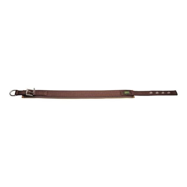 Hunter Collar - 64095 - Reflekterande neoprenkrage 54-61 mm 45 cm Brun