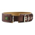 Miniatyrbild 1 av 4: Hunter Collar - 64095 - Reflekterande neoprenkrage 54-61 mm 45 cm Brun
