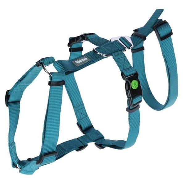 Kerbl Miami hundsele - bensin - 38/52 cm
