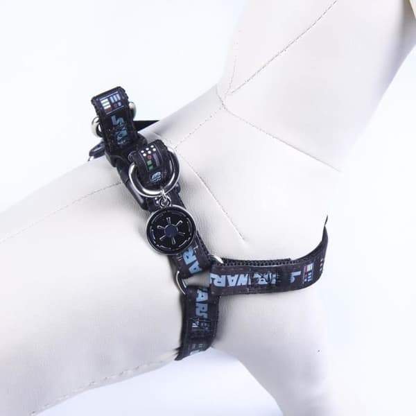 Star Wars Darth Vader hundsele storlek XS-S