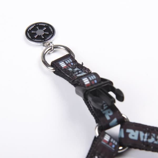 Star Wars Darth Vader hundsele storlek XS-S