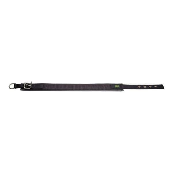 Hunter Collar - 64119 - Reflekterande neoprenkrage 44-51 mm 45 cm Svart