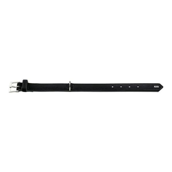 Hunter Collar - 47549 - Softie Dog Collar i svart färg