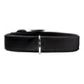 Miniatyrbild 1 av 2: Hunter Collar - 47549 - Softie Dog Collar i svart färg