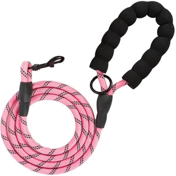 SNOR OG HALSBÅND PJ-036 PINK