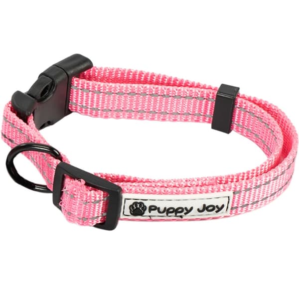 SNOR OG HALSBÅND PJ-036 PINK