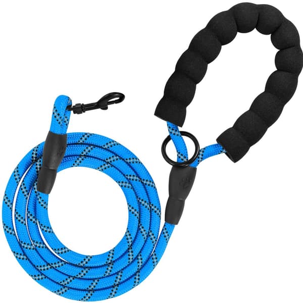 SNOR OG HALSBÅND PJ-037 BLUE