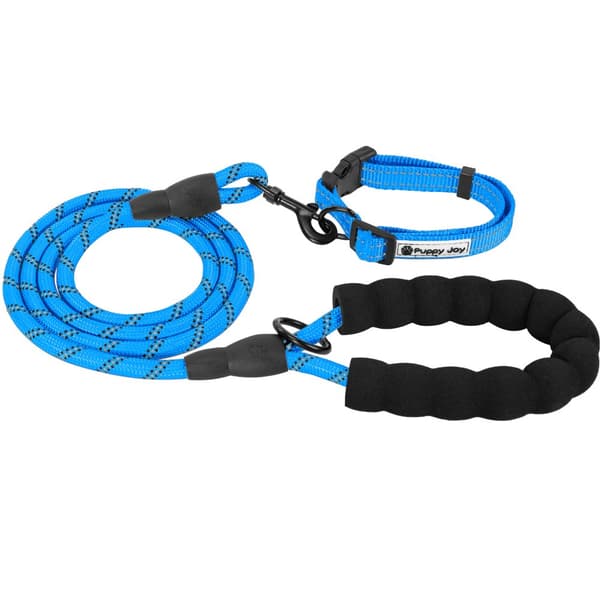 SNOR OG HALSBÅND PJ-037 BLUE