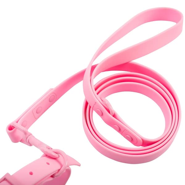 SNOR OG HALSBÅND PJ-068 S PINK