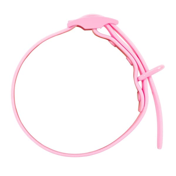SNOR OG HALSBÅND PJ-068 S PINK