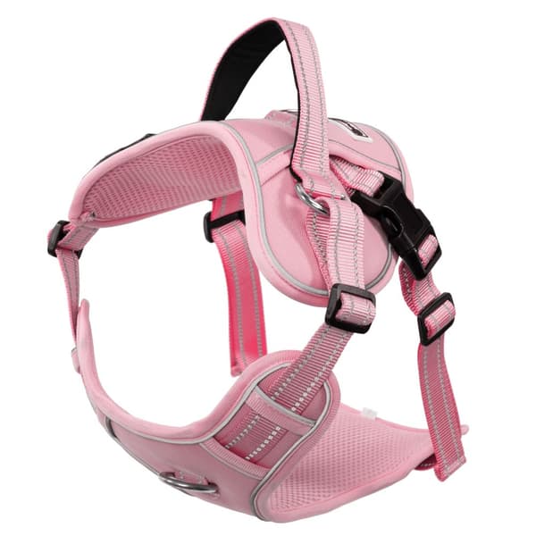 SNORE OG SELER PJ-060 L PINK