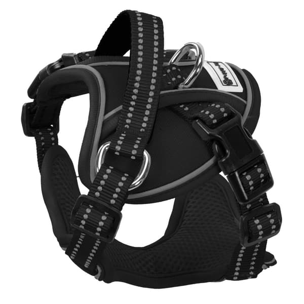 SNORE OG SELER PJ-047 XS BLACK