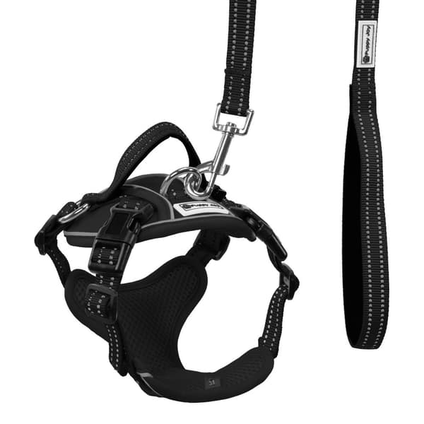 SNORE OG SELER PJ-047 XS BLACK