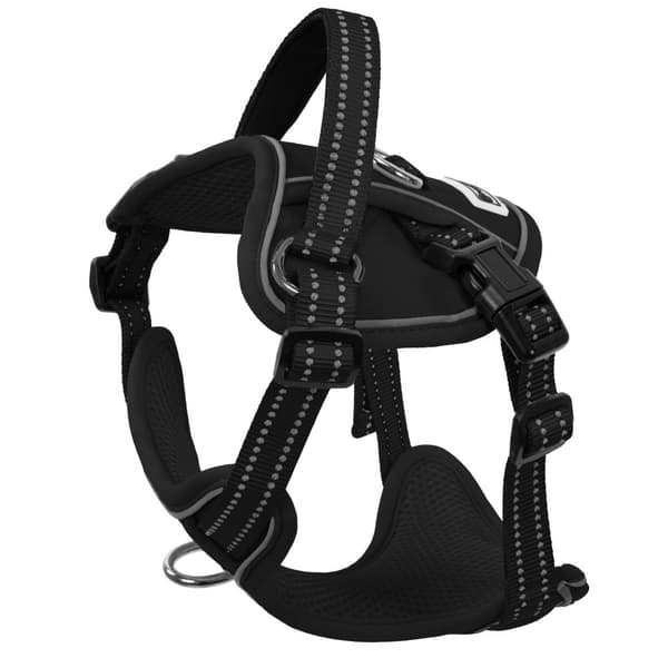SNORE OG SELER PJ-051 S BLACK