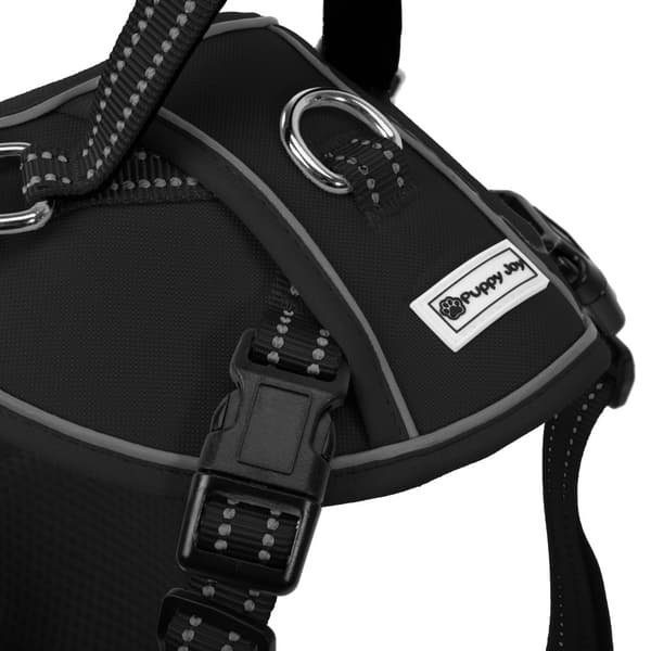 KOPPLEN OCH SELAR PJ-059 L BLACK