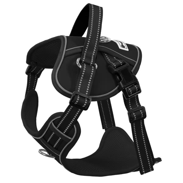 KOPPLEN OCH SELAR PJ-059 L BLACK