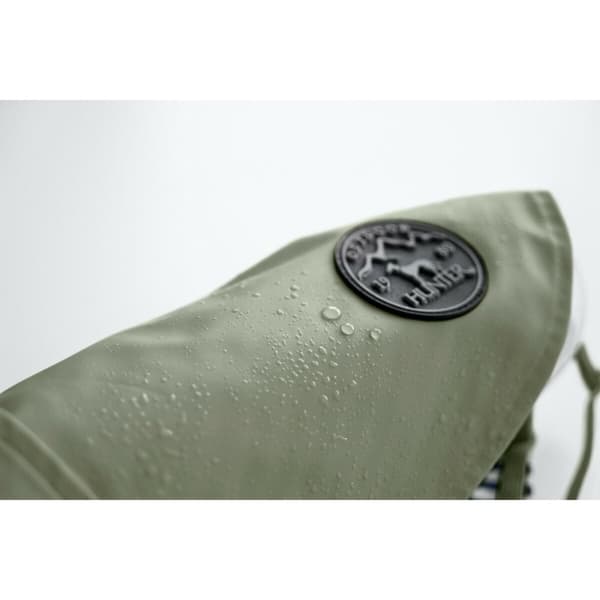 Koiran takki Hunter Milford Vihreä 35 cm