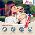 Miniatyrbild 2 av 2: Pet Corrector Dog Training Spray - Hjälper till att kontrollera oönskade beteenden: skällande, hoppande, matstöld,
