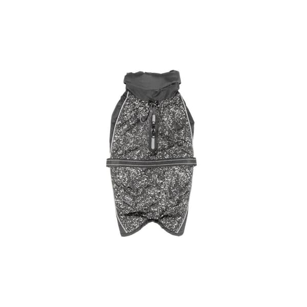 Hundrock Dog Gone Smart Svart 50 cm