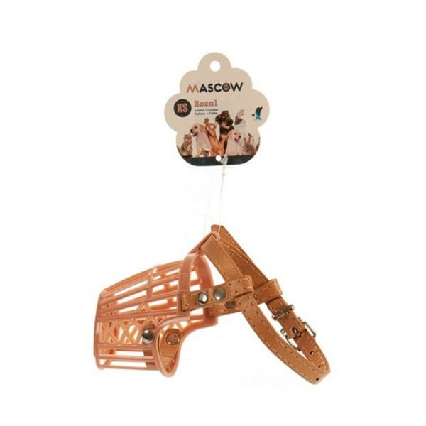 Munkorg Mascow - 8 x 9 x 13 cm