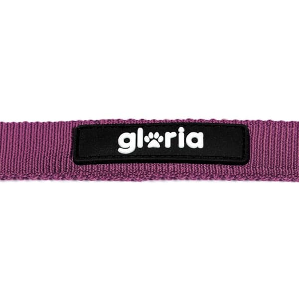 DoHundkoppel Gloria Purpur S