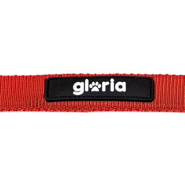 DoHundkoppel Gloria Röd S