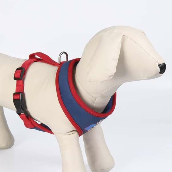 Hundesele DC Pets