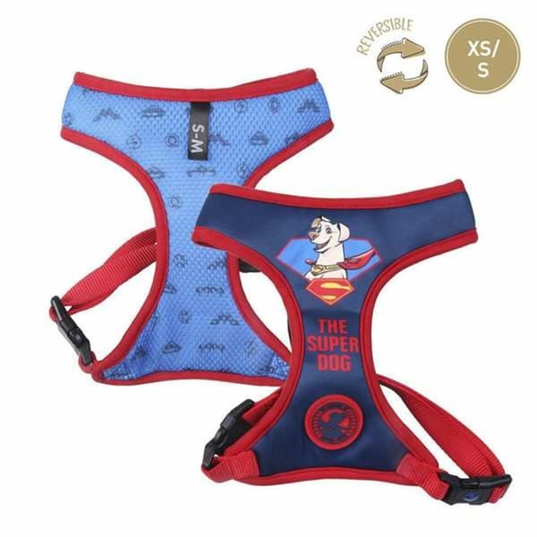 Hundesele DC Pets