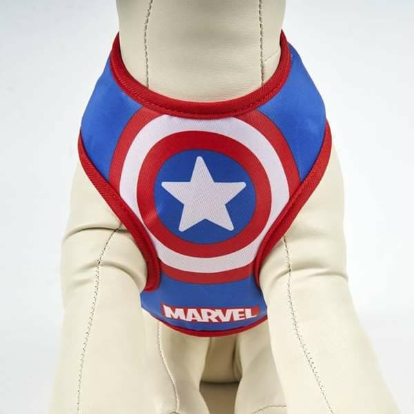 Hundesele Marvel
