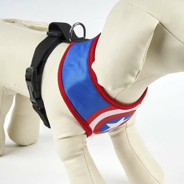 Hundesele Marvel