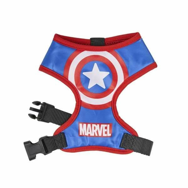 Hundesele Marvel