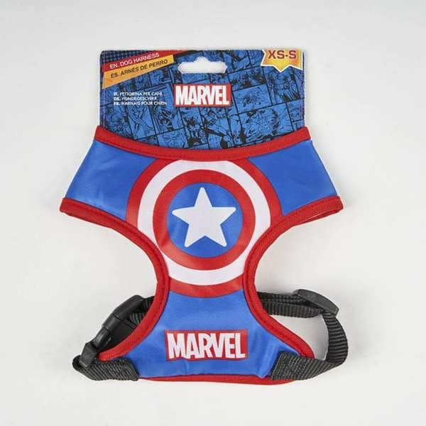 Hundesele Marvel