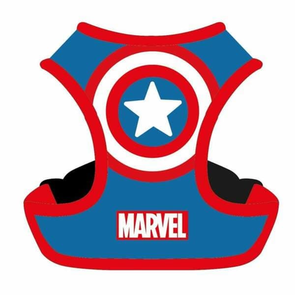 Hundesele Marvel