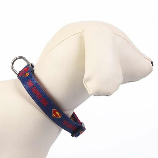Hundehalsbånd DC Pets