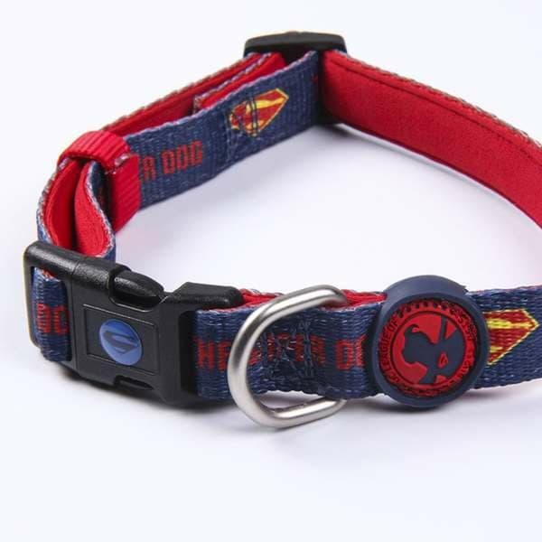 Hundehalsbånd DC Pets