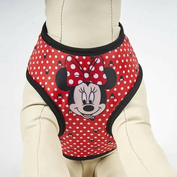 Hundsele Minnie Mouse