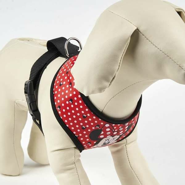 Hundsele Minnie Mouse