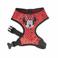 Pikkukuva 2 / 6: Koiran valjaat Minnie Mouse