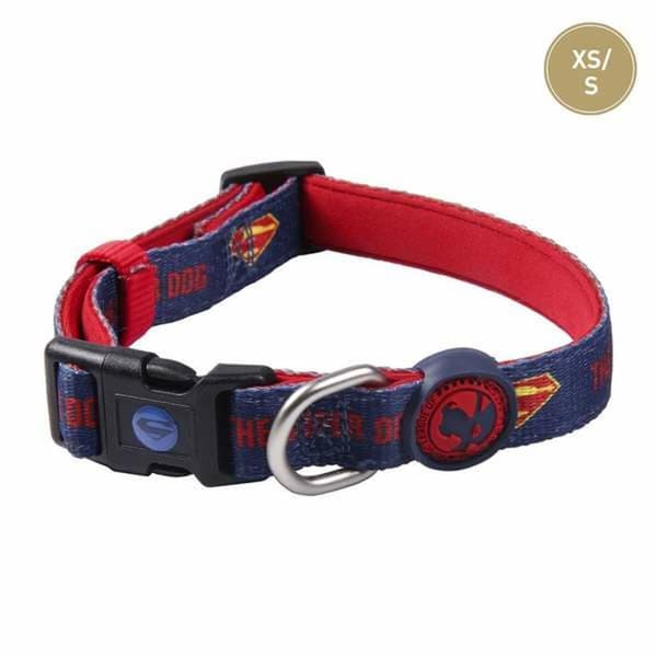 Hundehalsbånd DC Pets