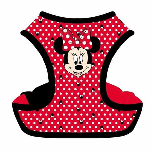 Koiran valjaat Minnie Mouse