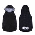 Pikkukuva 10 / 11: Koiran collegepusero Star Wars XXS Musta