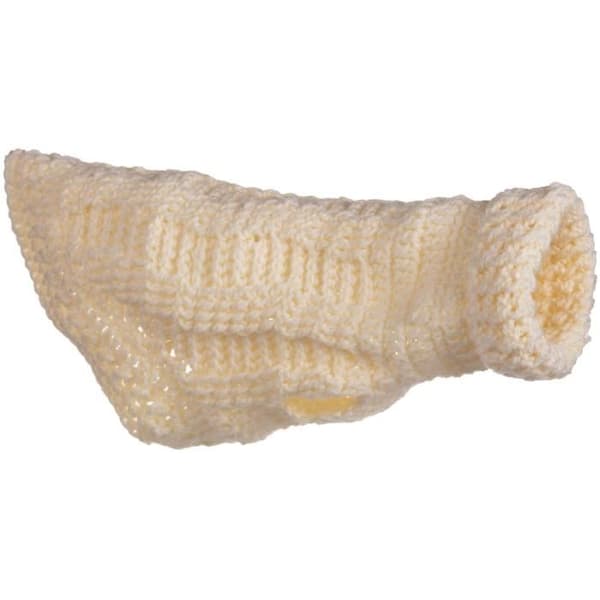 MICHI -SCM51 Tröja Kent Beige XXXL Tröja för hund 55 cm - MICHI-SCM51