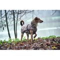 Miniatyrbild 2 av 4: HUNTER Uppsala Hundkappa Taupe 80 cm - 62966