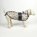 Miniatyrbillede 4 af 5: Hund regnfrakke Disney Sort matte black XS - XS